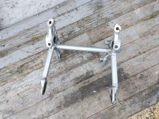  Мото рама BMW moto R Арт 78562275, вид 3