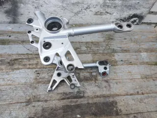  Мото рама BMW moto R Арт 78562275, вид 7