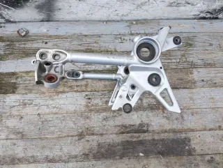  Мото рама BMW moto R Арт 78562275, вид 5