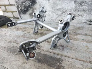  Мото рама BMW moto R Арт 78562275, вид 2