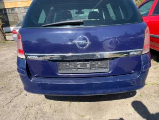  Гофра проводки багажника Opel Astra H Арт 78563313, вид 1