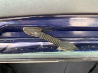  Гофра проводки багажника Opel Astra H Арт 78563313, вид 2