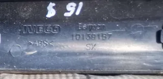 10139187, 10139188 Молдинг крыши Iveco Daily 4 Арт 78563792, вид 3