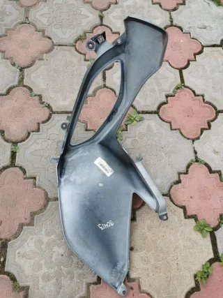 54228910, 542289, 46638533581,8533581 Обтекатель боковой левый BMW moto R Арт 90413, вид 4