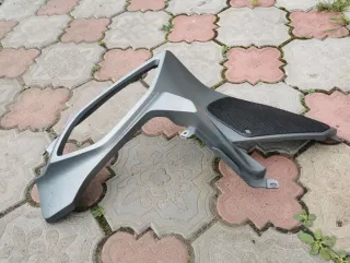 54228910, 542289, 46638533581,8533581 Обтекатель боковой левый BMW moto R Арт 90413, вид 3