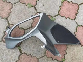 54228910, 542289, 46638533581,8533581 Обтекатель боковой левый BMW moto R Арт 90413, вид 1