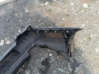 3C5807417 Бампер задний Volkswagen Passat B6 Арт 78585459, вид 5