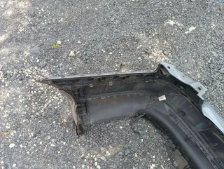 3C5807417 Бампер задний Volkswagen Passat B6 Арт 78585459, вид 4