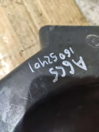 8d0129617e Воздуховод Audi A6 C5 (S6,RS6) Арт 78606710, вид 4