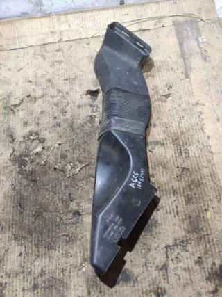 8d0129617e Воздуховод Audi A6 C5 (S6,RS6) Арт 78606710, вид 1