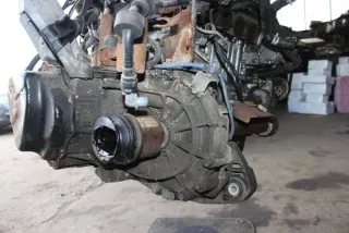 FA КПП (Коробка передач механическая) Mazda 3 BK 1.3л Арт W033, вид 1