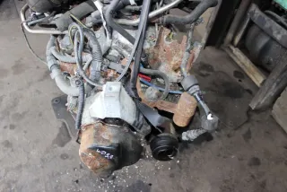 FA КПП (Коробка передач механическая) Mazda 3 BK 1.3л Арт W033, вид 3