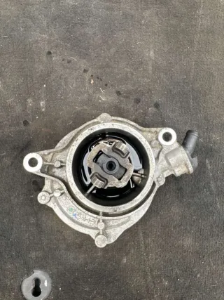 7791232 Насос вакуумный BMW 5 E60/E61 3.0л Арт IVS00548, вид 3
