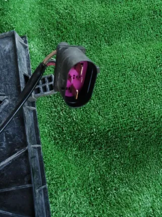 5Q0121205C, 5Q0121207J, 5Q0959455AG, 5Q0121203BB Диффузор (кожух) вентилятора Volkswagen Golf 7 Арт 79623012, вид 4