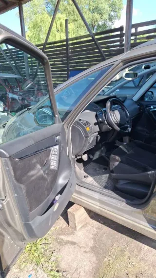  Четверть передняя правая Citroen C4 Grand Picasso 1 Арт 80250084, вид 5