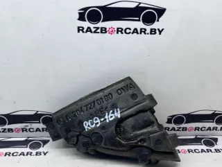 A2047270190, 2047270190 Шумоизоляция двери передней левой Mercedes C W204 Арт RC9-164, вид 2