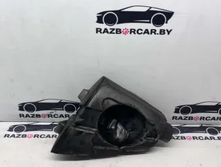 A2047270190, 2047270190 Шумоизоляция двери передней левой Mercedes C W204 Арт RC9-164, вид 1