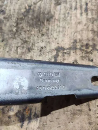  Петля капота левая Audi A6 C5 (S6,RS6) Арт 80266006, вид 4