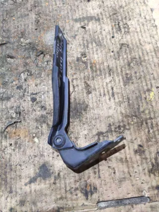  Петля капота левая Audi A6 C5 (S6,RS6) Арт 80266006, вид 1