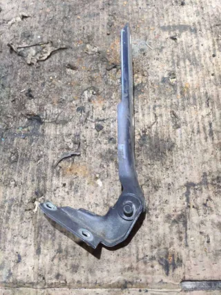  Петля капота левая Audi A6 C5 (S6,RS6) Арт 80266006, вид 3