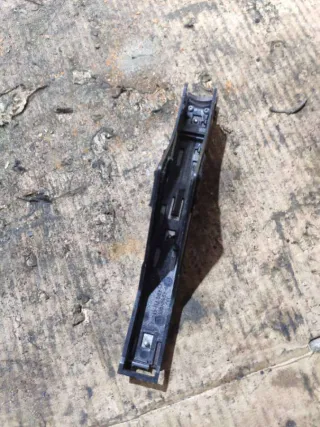 4b0711463j Чехол рычага ручного тормоза (ручника) Audi A6 C5 (S6,RS6) Арт 80266011, вид 3