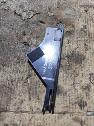 4b0711463j Чехол рычага ручного тормоза (ручника) Audi A6 C5 (S6,RS6) Арт 80266011, вид 2