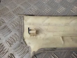  Обшивка стойки передней левой (накладка) Audi A6 C6 (S6,RS6) Арт 80271975, вид 8