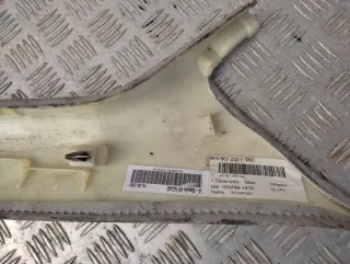  Обшивка стойки передней левой (накладка) Audi A6 C6 (S6,RS6) Арт 80271975, вид 6