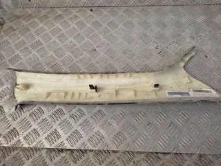  Обшивка стойки передней левой (накладка) Audi A6 C6 (S6,RS6) Арт 80271975, вид 5