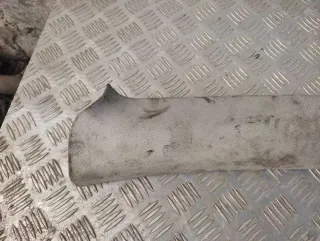  Обшивка стойки передней левой (накладка) Audi A6 C6 (S6,RS6) Арт 80271975, вид 4