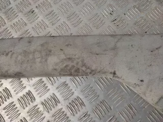  Обшивка стойки передней левой (накладка) Audi A6 C6 (S6,RS6) Арт 80271975, вид 3