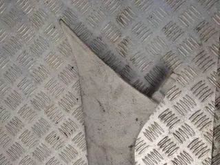  Обшивка стойки передней левой (накладка) Audi A6 C6 (S6,RS6) Арт 80271975, вид 2