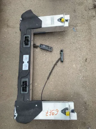 8F0010530A Защитные дуги Audi A5 (S5,RS5) 1 Арт 80273085, вид 1