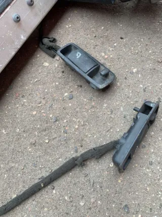 8F0010530A Защитные дуги Audi A5 (S5,RS5) 1 Арт 80273085, вид 3