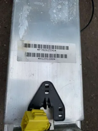 8F0010530A Защитные дуги Audi A5 (S5,RS5) 1 Арт 80273085, вид 2