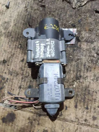  Электропривод двери задней правой Chrysler Voyager 4 Арт 80273130, вид 2