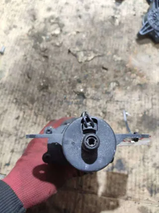  Электропривод двери задней правой Chrysler Voyager 4 Арт 80273130, вид 3