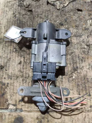  Электропривод двери задней правой Chrysler Voyager 4 Арт 80273130, вид 1