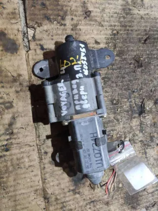  Электропривод двери задней правой Chrysler Voyager 4 Арт 80274361, вид 2