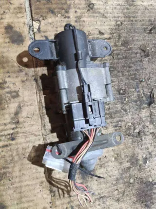  Электропривод двери задней правой Chrysler Voyager 4 Арт 80274361, вид 3