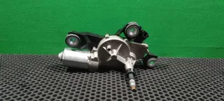 BP4K 67450 Моторчик заднего стеклоочистителя (дворника) Mazda 3 BK Арт 80420052, вид 1