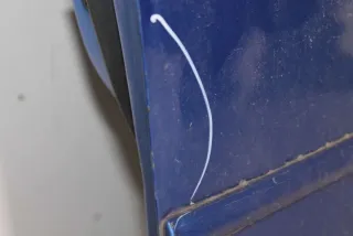  Дверь передняя правая Mazda 3 BK Арт 28786, вид 6