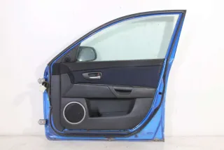  Дверь передняя правая Mazda 3 BK Арт 28786, вид 7