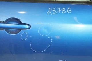  Дверь передняя правая Mazda 3 BK Арт 28786, вид 2