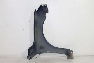  Крыло переднее левое Mazda 3 BK Арт 28764, вид 4