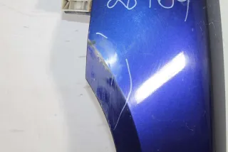  Крыло переднее левое Mazda 3 BK Арт 28764, вид 2