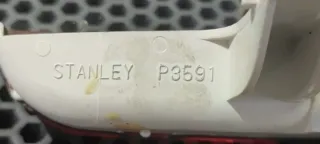 P3591 Дополнительный фонарь (Стоп-сигнал) Mazda 3 BK Арт 80420210, вид 4