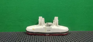 P3591 Дополнительный фонарь (Стоп-сигнал) Mazda 3 BK Арт 80420210, вид 3