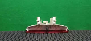 P3591 Дополнительный фонарь (Стоп-сигнал) Mazda 3 BK Арт 80420210, вид 2