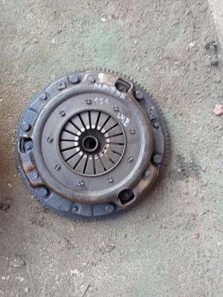  Комплект сцепления Mazda 121 3 1.4л Арт 80421160, вид 1